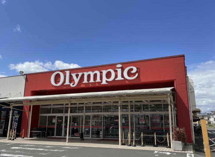 デュオセーヌ国立 路線図