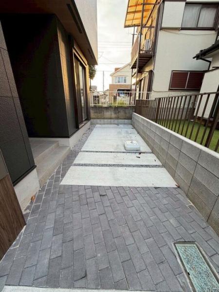 東村山市富士見町4丁目の新築戸建 その他現地写真