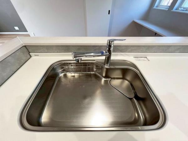 東村山市富士見町4丁目の新築戸建 その他設備(専用部)
