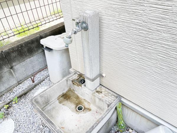 川口市戸塚南5丁目 中古戸建 その他設備(専用部)