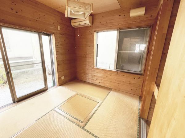 川口市戸塚南5丁目 中古戸建 和室