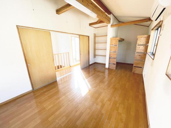 川口市戸塚南5丁目 中古戸建 洋室