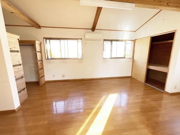 川口市戸塚南5丁目 中古戸建 洋室