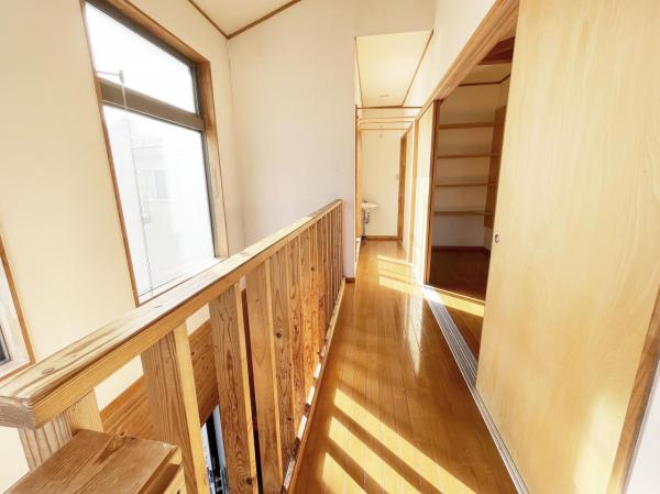 川口市戸塚南5丁目 中古戸建 その他内観