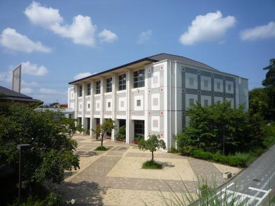 川口市戸塚南5丁目 中古戸建 発電・温水設備(共用部)