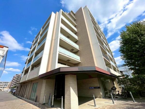 中古マンション 小平市花小金井７丁目 西武新宿線花小金井駅 5,080万円