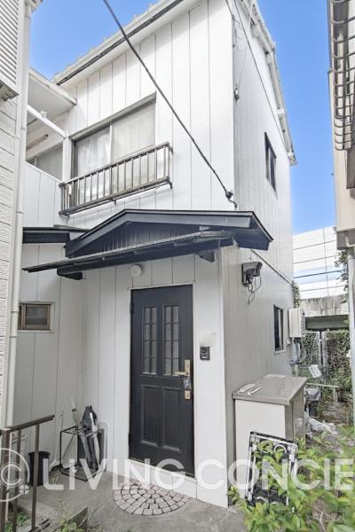 中古戸建 葛飾区高砂4丁目 京成本線京成高砂駅 1,780万円