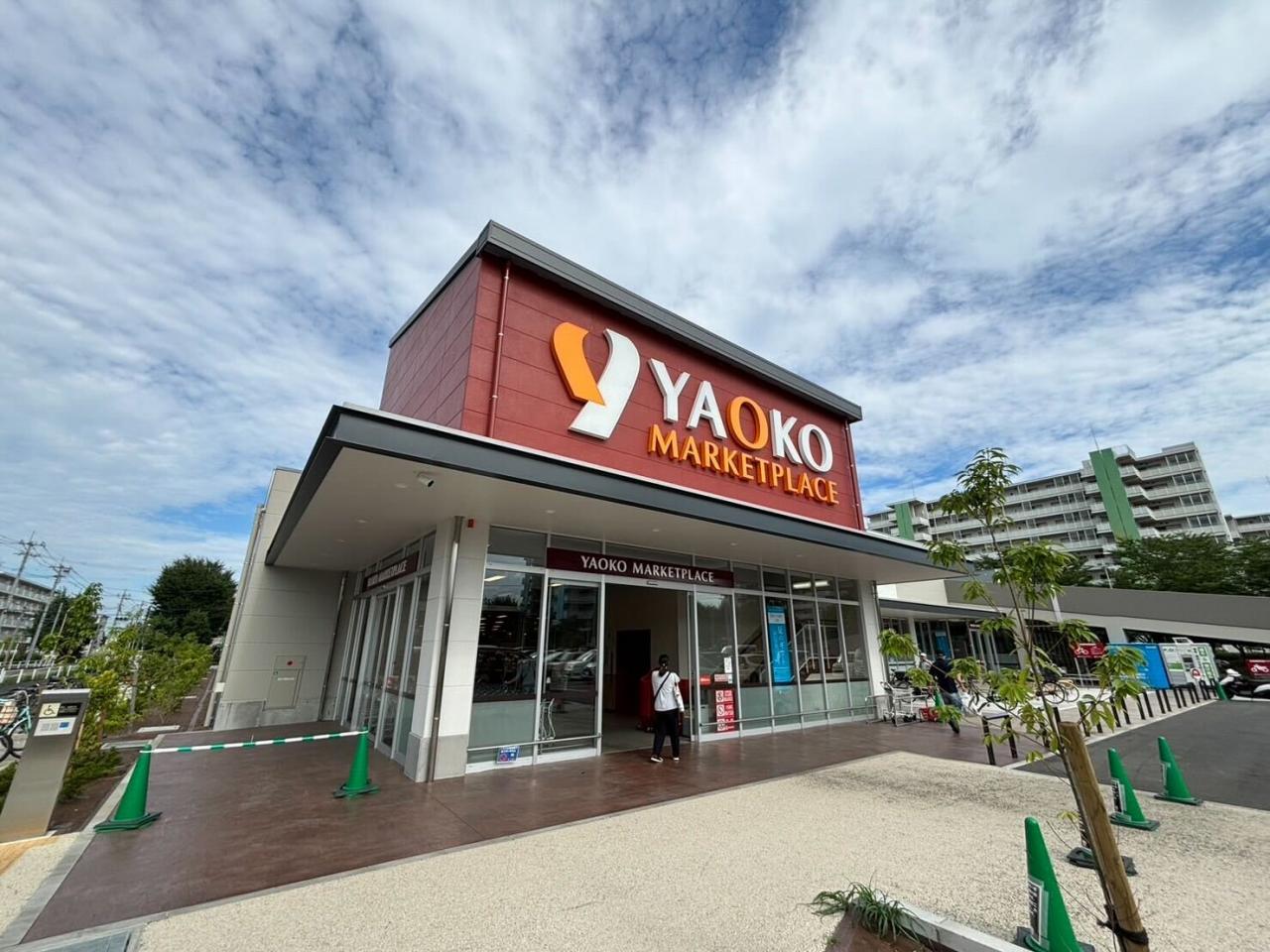 東大和市新堀2丁目の新築戸建 その他