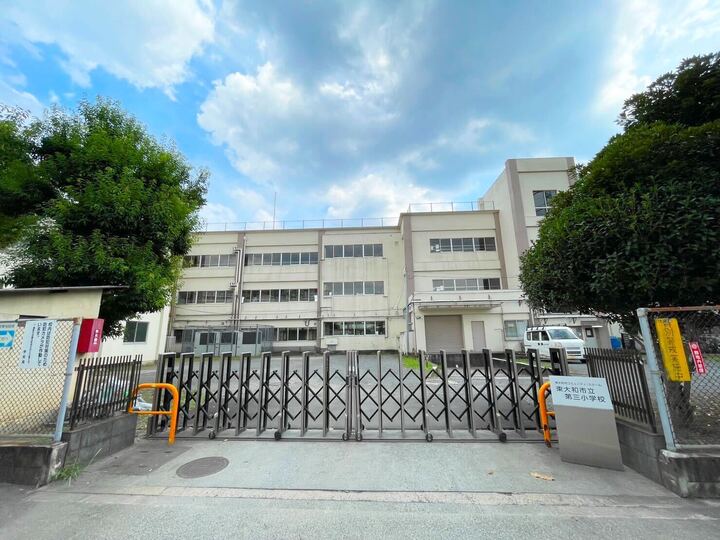 東大和市新堀2丁目の新築戸建 その他