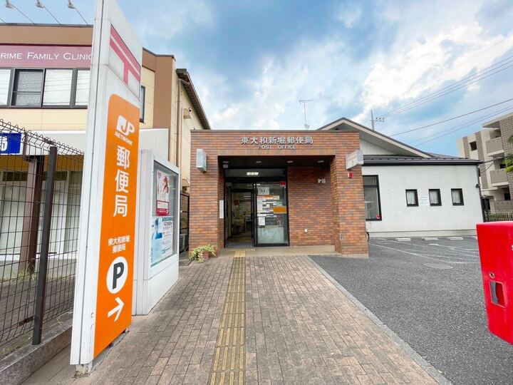 東大和市新堀2丁目の新築戸建 その他