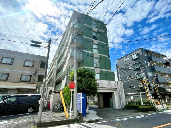 中古マンション 東村山市栄町3丁目 西武多摩湖線八坂駅 3,180万円