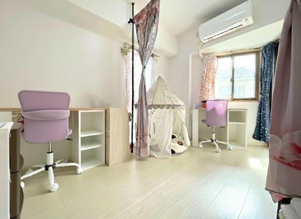 ディアグランゼ東村山 洋室