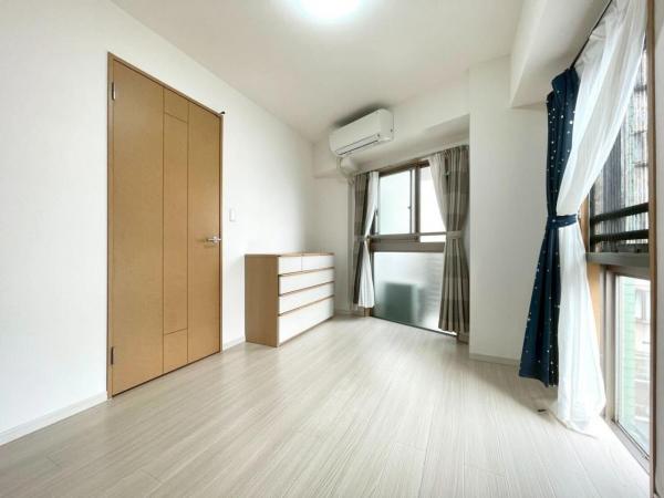 ディアグランゼ東村山 洋室