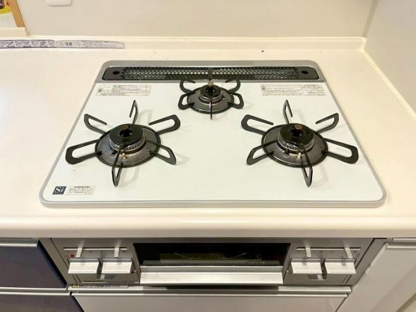 ディアグランゼ東村山  その他設備(専用部)