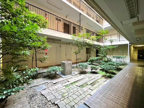 サンコート池袋 その他共用部