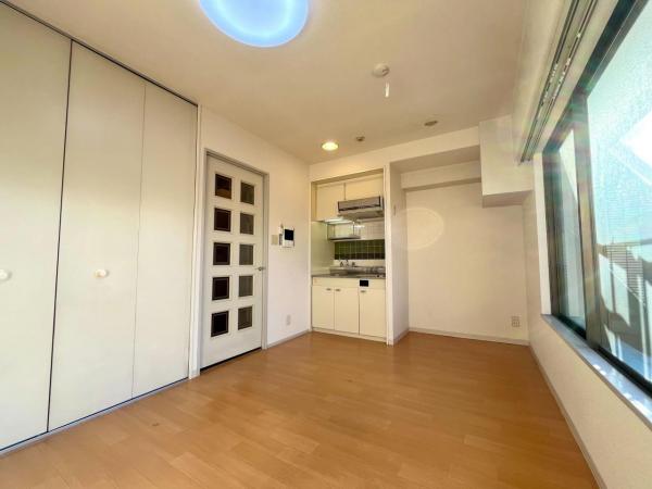 サンコート池袋 洋室