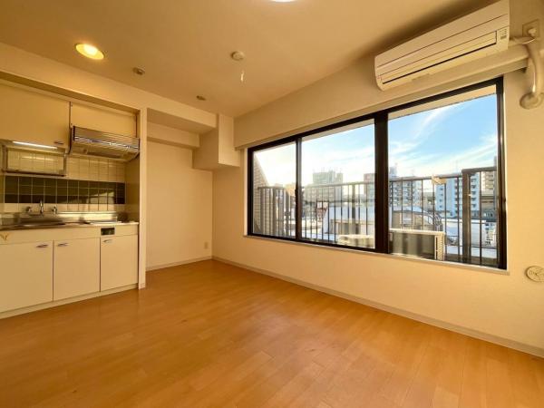 サンコート池袋 洋室