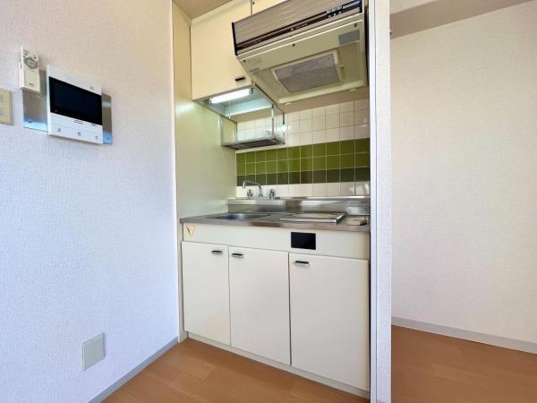 サンコート池袋 キッチン