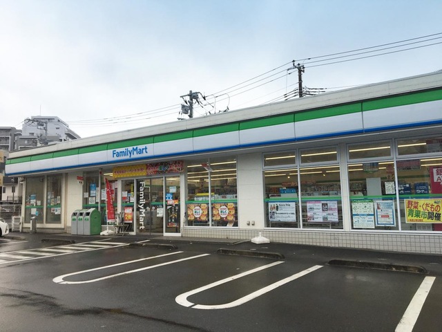 シティクレスト東寺尾 壱番館  その他設備(専用部)