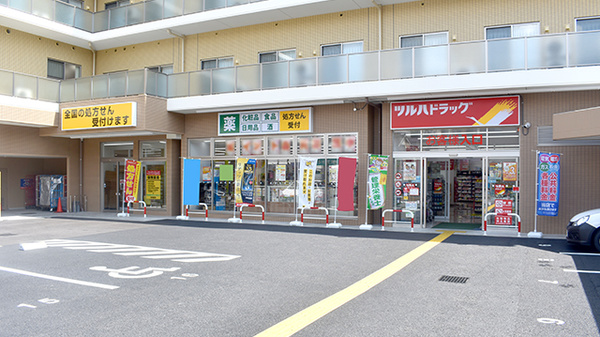 シティクレスト東寺尾 壱番館  その他設備(専用部)