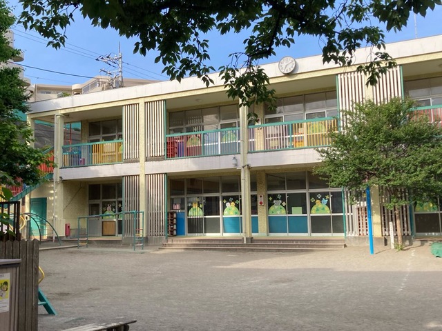 シティクレスト東寺尾 壱番館  その他設備(専用部)