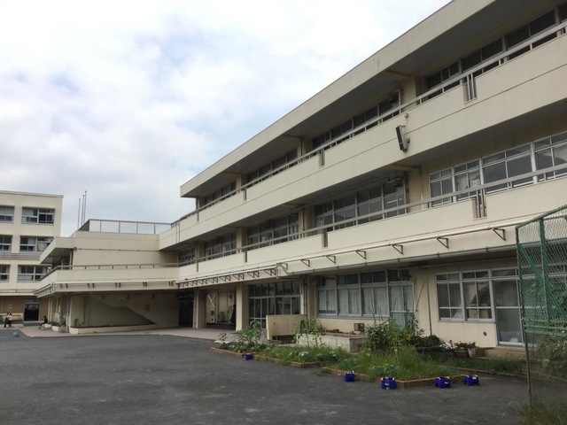シティクレスト東寺尾 壱番館  その他設備(専用部)