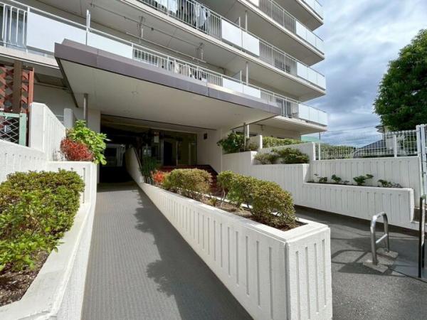 東大和ナショナルコート その他設備(共用部)