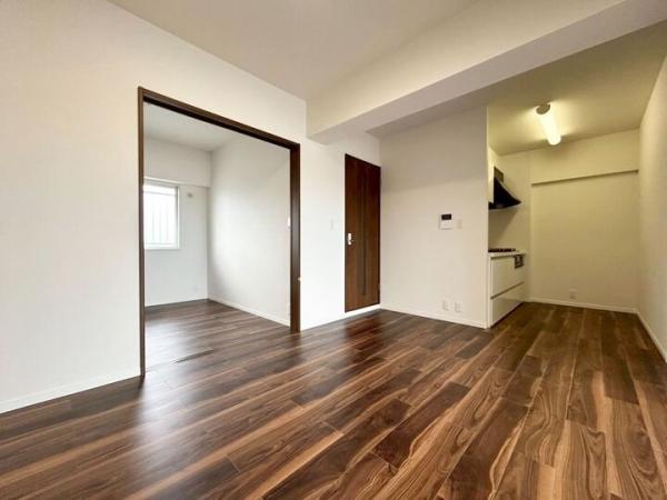 東大和ナショナルコート  その他設備(専用部)