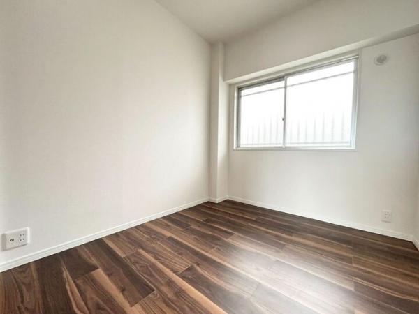 東大和ナショナルコート  その他設備(専用部)