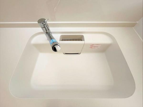 小平市津田町2丁目の新築戸建 その他設備(専用部)