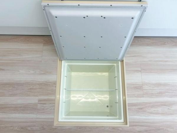 小平市津田町2丁目の新築戸建 その他設備(専用部)