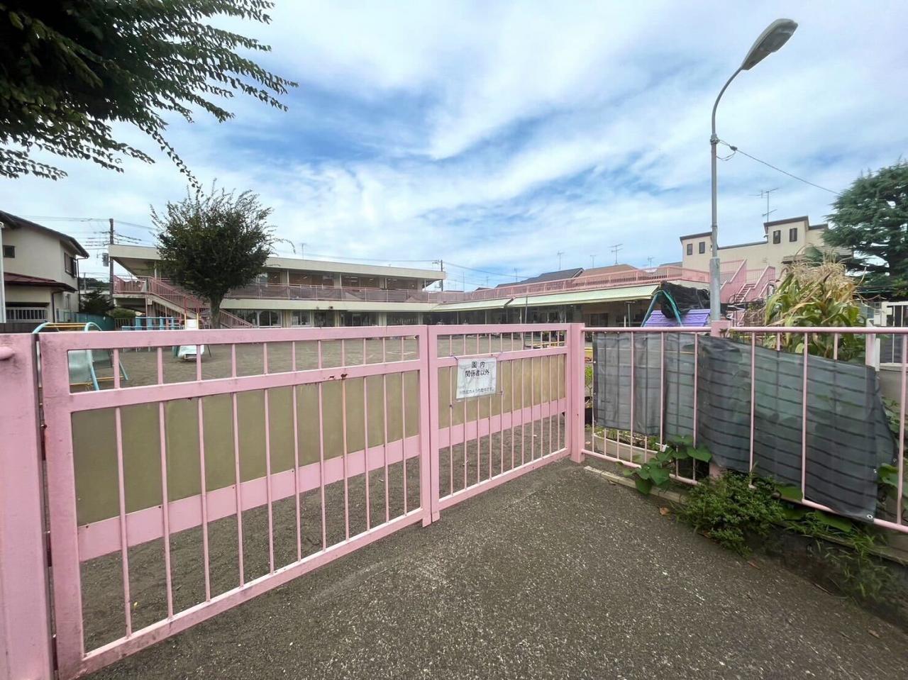 小平市津田町2丁目の新築戸建 その他設備(専用部)