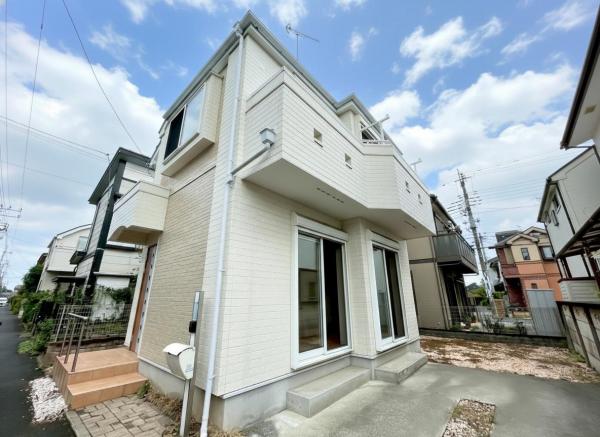 中古戸建 小平市小川町１丁目 西武国分寺線鷹の台駅 3,590万円