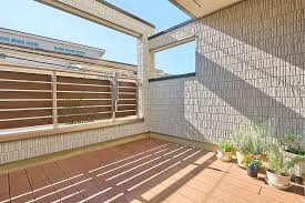 葛飾区堀切1丁目　建築条件付土地 建物プラン例（内観写真）