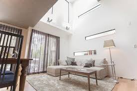 葛飾区堀切1丁目　建築条件付土地 建物プラン例（内観写真）