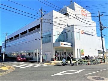 葛飾区堀切1丁目　建築条件付土地 建物プラン例（内観写真）