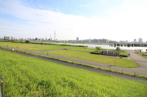 葛飾区堀切1丁目　建築条件付土地 建物プラン例（内観写真）