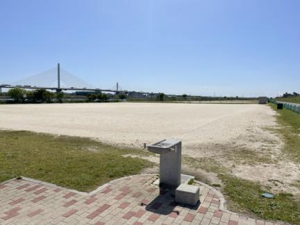 葛飾区堀切1丁目　建築条件付土地 建物プラン例（内観写真）