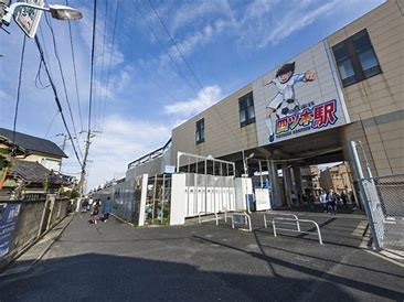 葛飾区堀切1丁目　建築条件付土地 建物プラン例（内観写真）