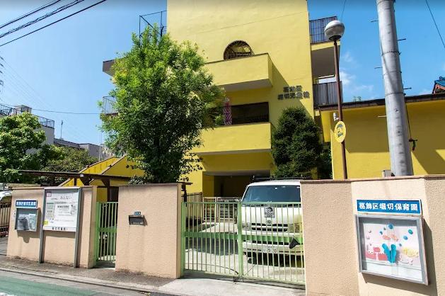 葛飾区堀切1丁目　建築条件付土地 建物プラン例（内観写真）