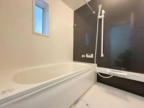 国分寺市東戸倉1丁目の戸建　ラスト2棟 浴室