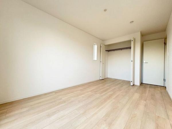 国分寺市東戸倉1丁目の戸建　ラスト2棟 洋室