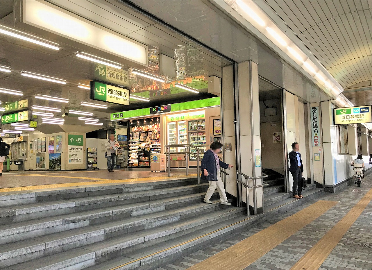 ステーションガーデンタワー 外観写真