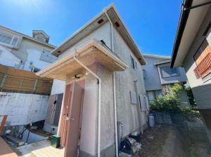 中古戸建 東大和市狭山２丁目1245-22 西武多摩湖線武蔵大和駅 11800000