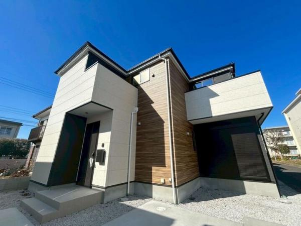 新築戸建 国分寺市戸倉１丁目 西武国分寺線恋ヶ窪駅 7,299万円