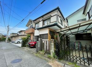 土地 東村山市富士見町２丁目19-44 西武国分寺線小川駅 24900000