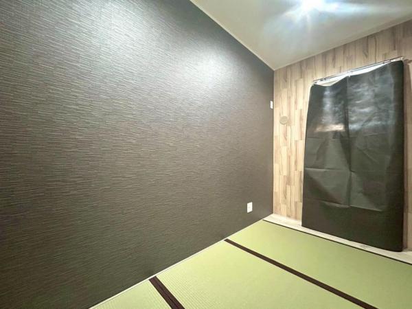 東大和市中央3丁目の戸建 