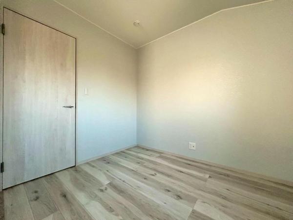 東大和市中央3丁目の戸建 