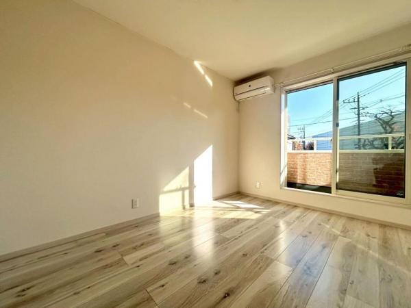 東大和市中央3丁目の戸建 