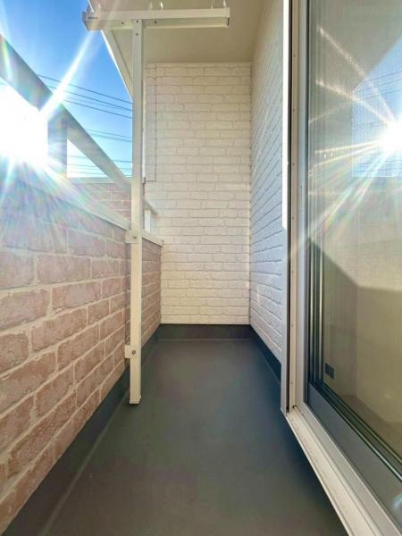 東大和市中央3丁目の戸建 